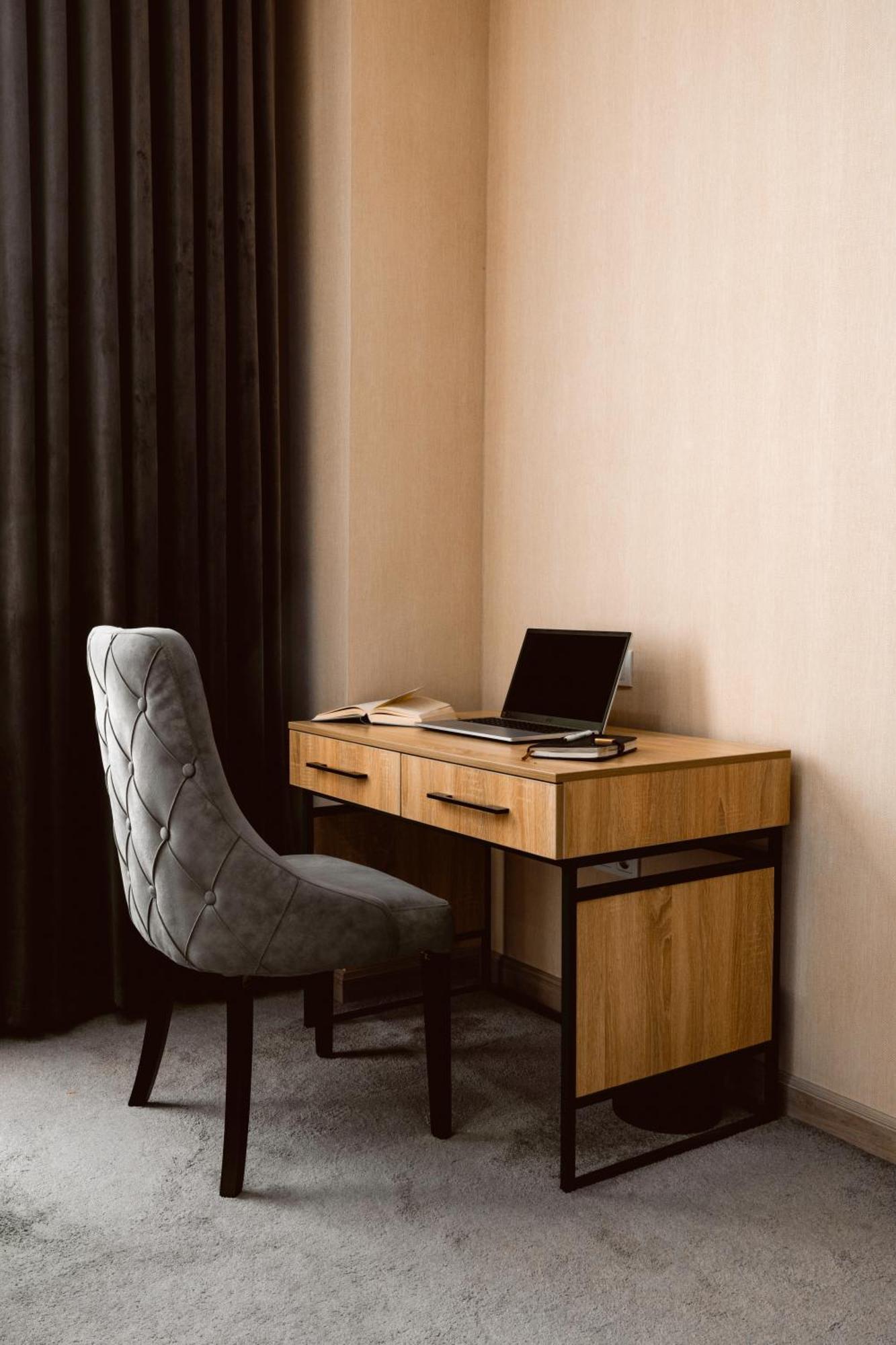 Art Residence Hotel طشقند المظهر الخارجي الصورة