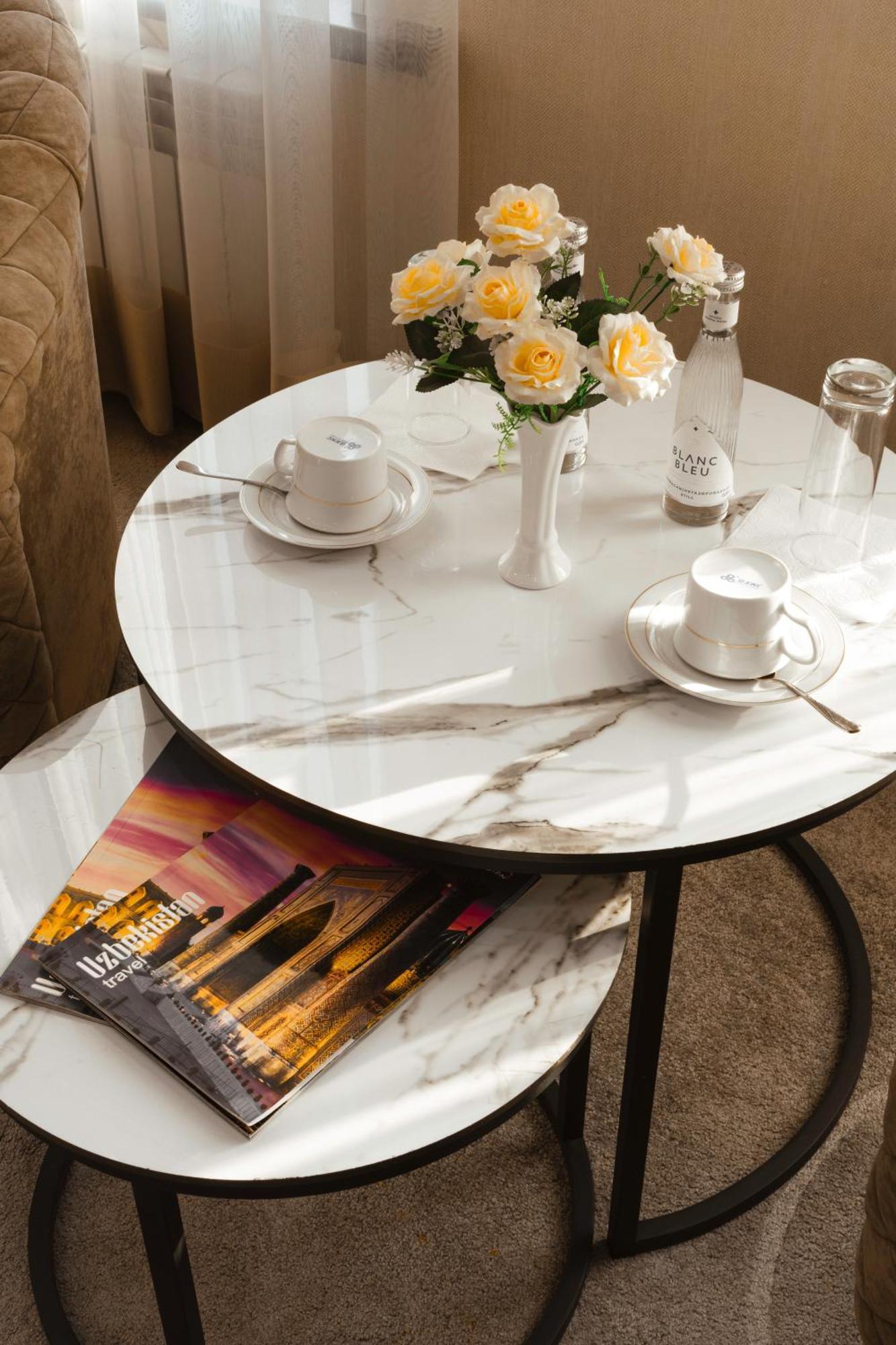 Art Residence Hotel طشقند المظهر الخارجي الصورة
