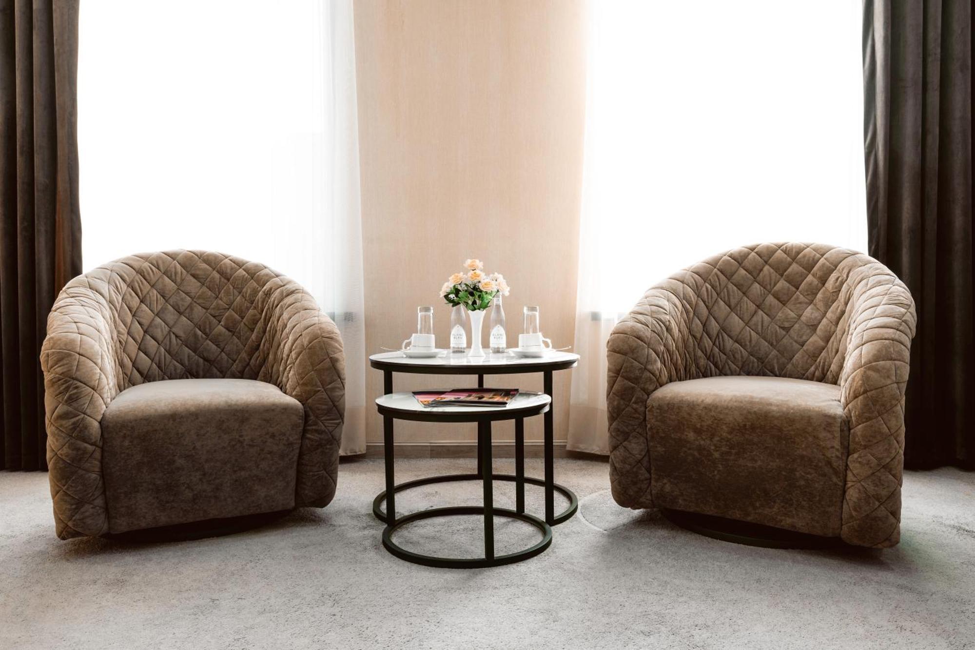 Art Residence Hotel طشقند المظهر الخارجي الصورة
