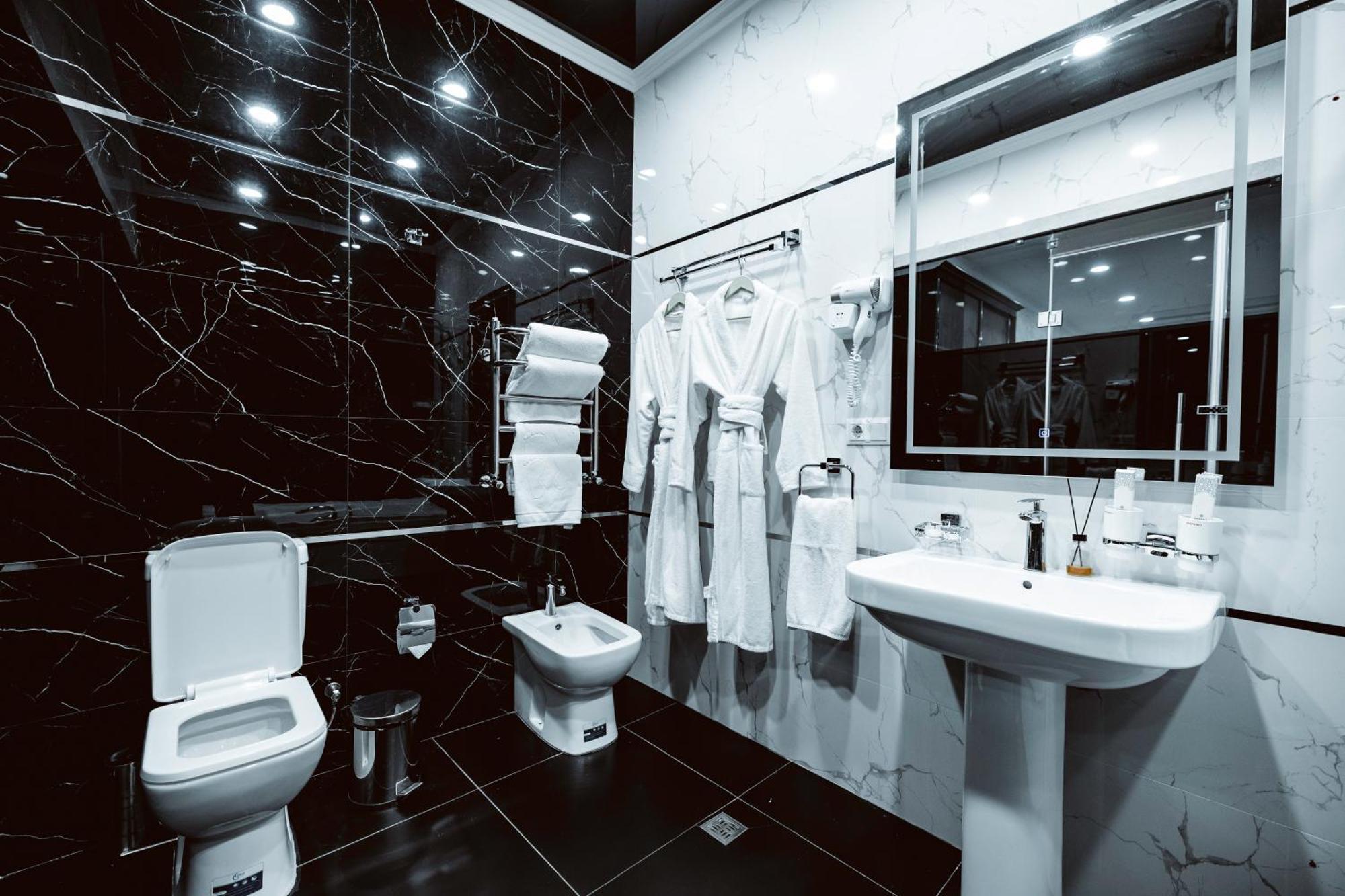 Art Residence Hotel طشقند المظهر الخارجي الصورة