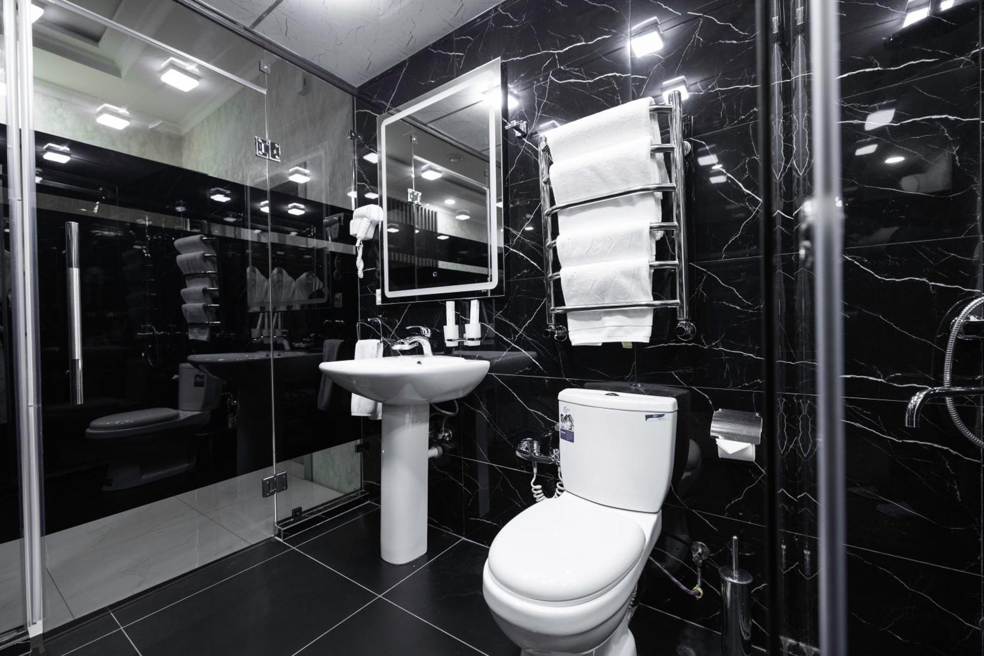 Art Residence Hotel طشقند المظهر الخارجي الصورة