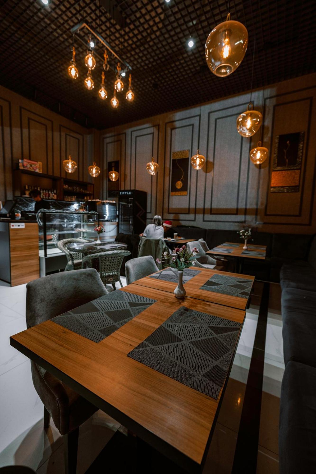 Art Residence Hotel طشقند المظهر الخارجي الصورة