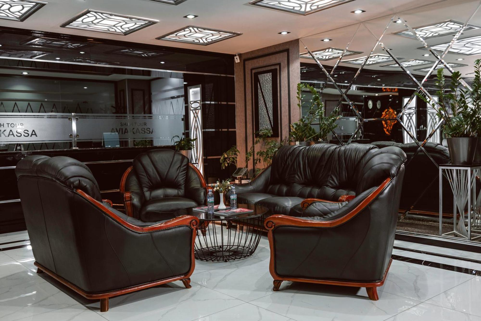 Art Residence Hotel طشقند المظهر الخارجي الصورة
