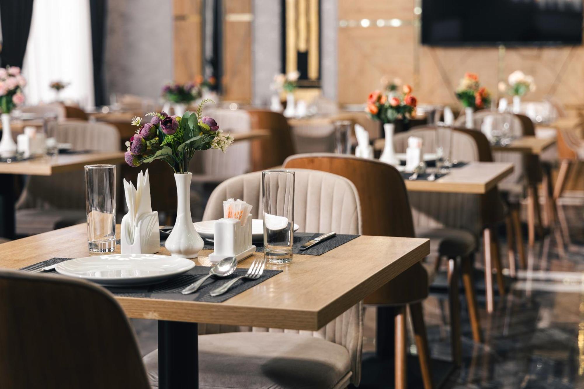 Art Residence Hotel طشقند المظهر الخارجي الصورة