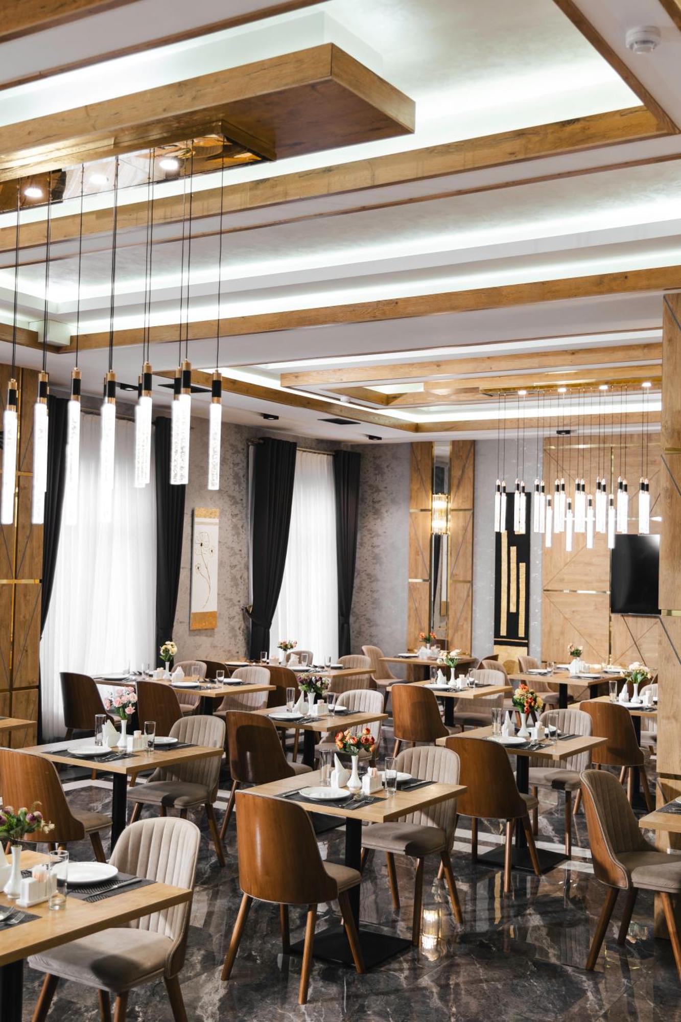 Art Residence Hotel طشقند المظهر الخارجي الصورة