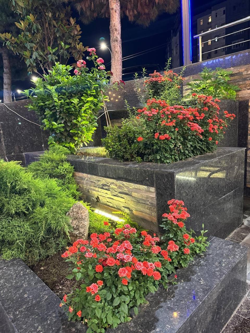 Art Residence Hotel طشقند المظهر الخارجي الصورة